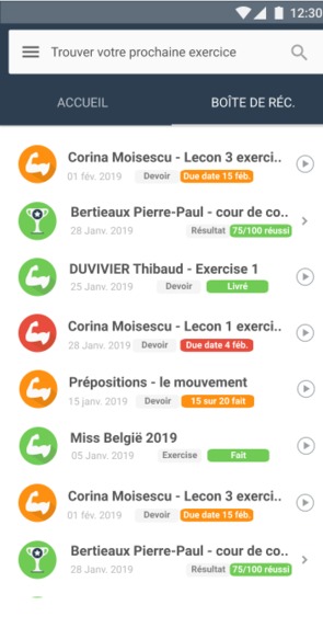 QuizHub – screenshot 13