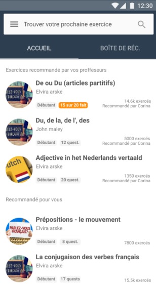 QuizHub – screenshot 14