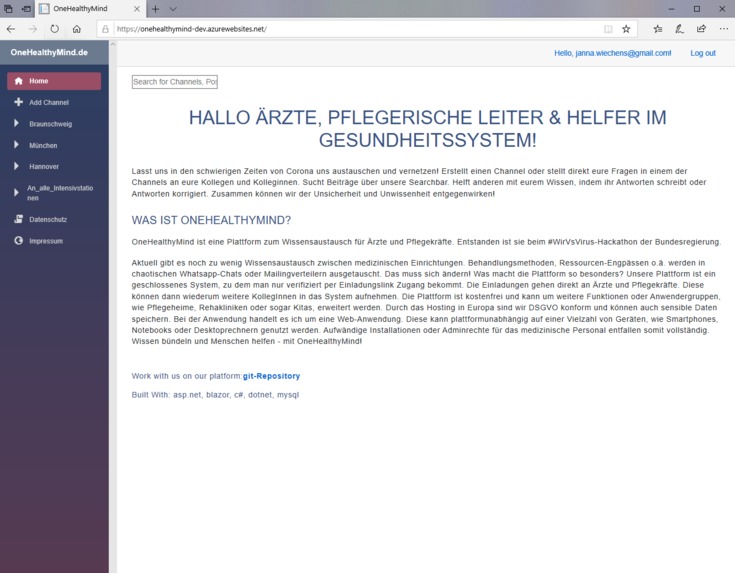 0005_Hilfsmittelverteilung_ResourcesForCorona – screenshot 6