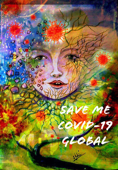 Save me from Covid-19 Global – screenshot 1