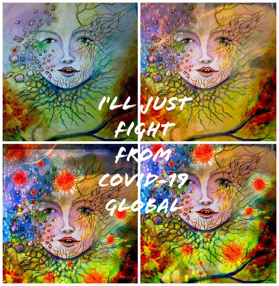 Save me from Covid-19 Global – screenshot 2