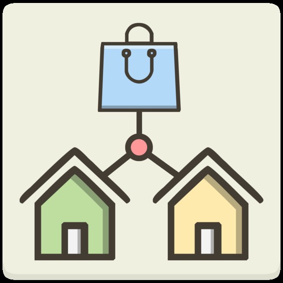 Vizinho solidário – screenshot 1