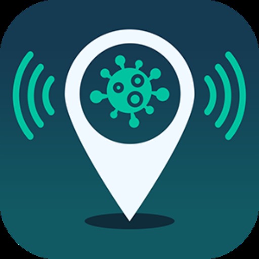 COVID-19 Notify – screenshot 2