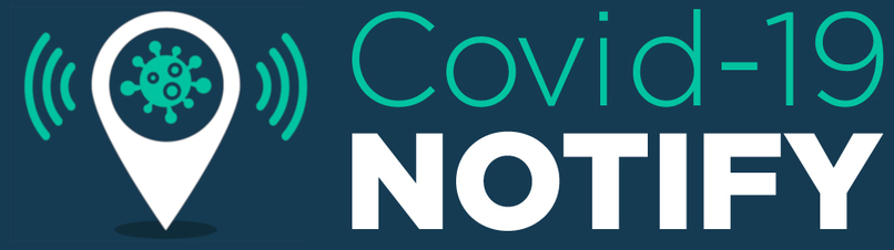 COVID-19 Notify – screenshot 3