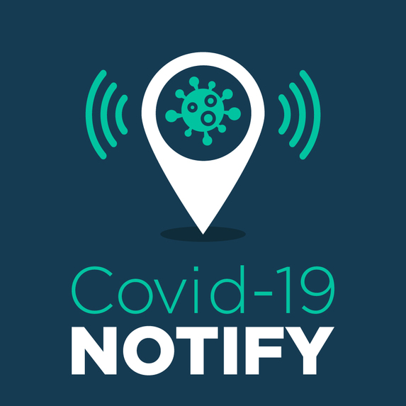 COVID-19 Notify – screenshot 4