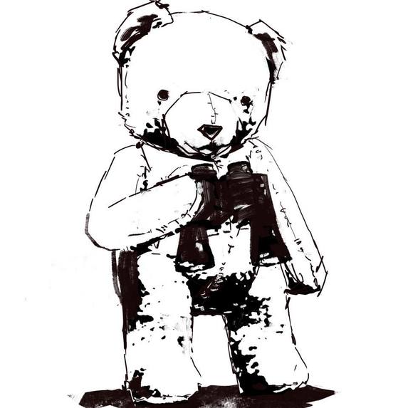 Bear Hunt – screenshot 1
