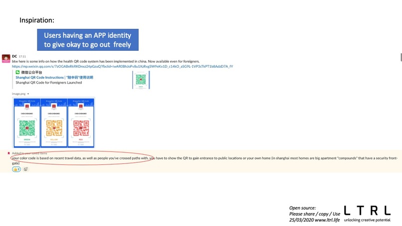 Covid-19 World Social APP: “My Social Living APP” HANDSHAKES – screenshot 3