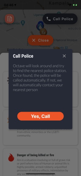 Octave – screenshot 3