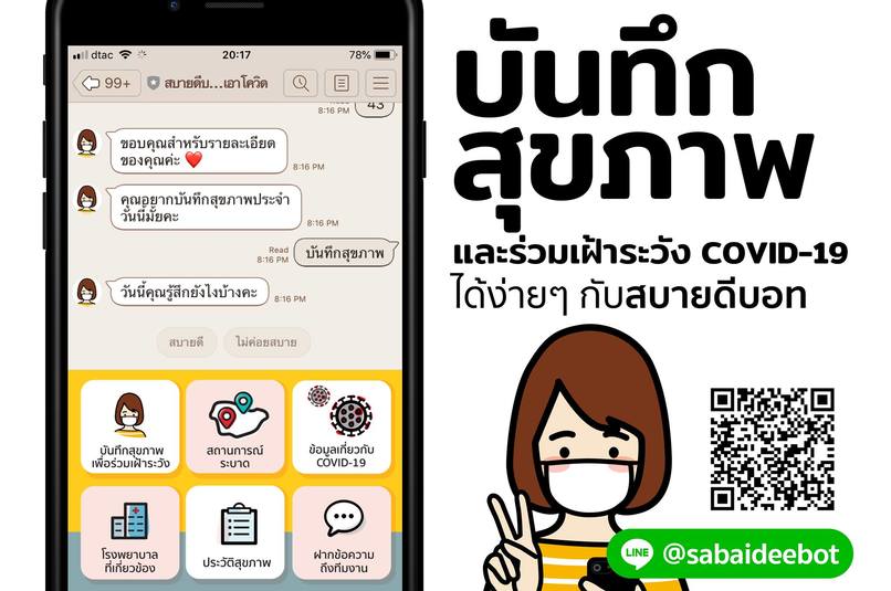 Sabaidee – screenshot 1