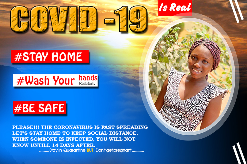 COVID - 19 SAFETY PRECAUTIONS – screenshot 2