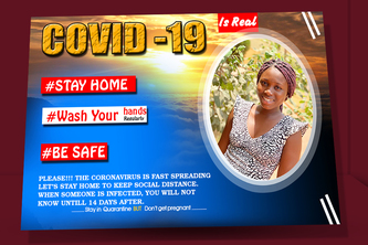 COVID - 19 SAFETY PRECAUTIONS