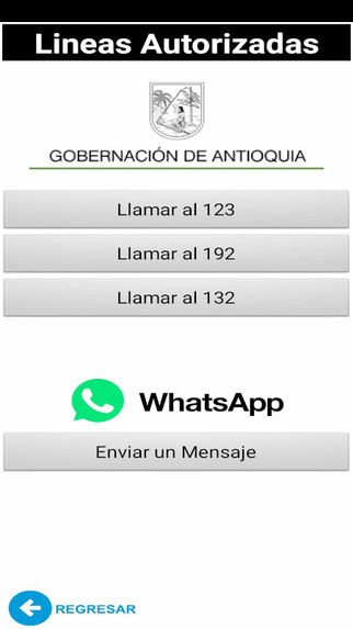 covid19 – screenshot 6