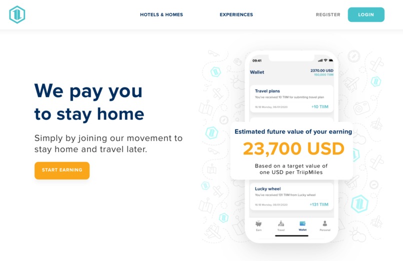 Stayhome Heroes by Triip – screenshot 1