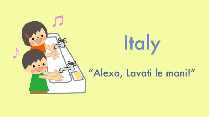 Hands Wash! with 30sec song – screenshot 4