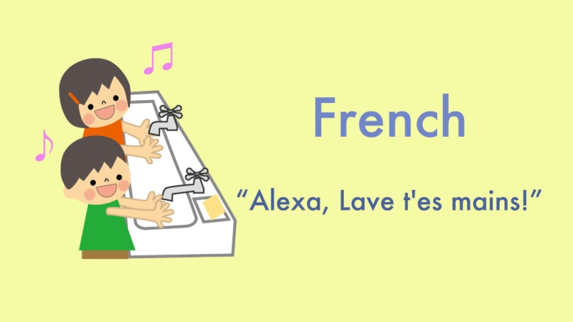 Hands Wash! with 30sec song – screenshot 6