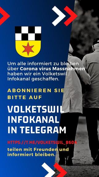 GeNa: Gemeinde Nachrichen in Telegram – screenshot 2