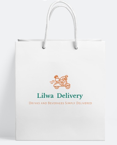 Lilwa Delivery – screenshot 1
