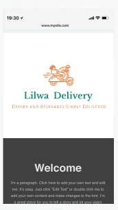 Lilwa Delivery – screenshot 3