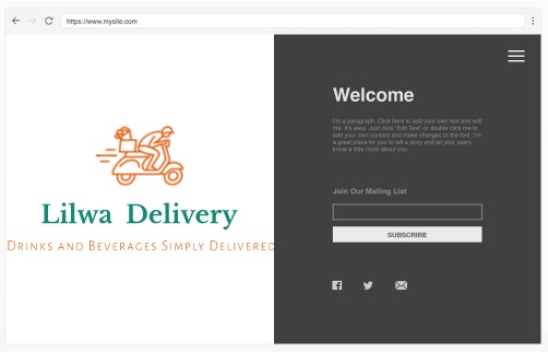 Lilwa Delivery – screenshot 4
