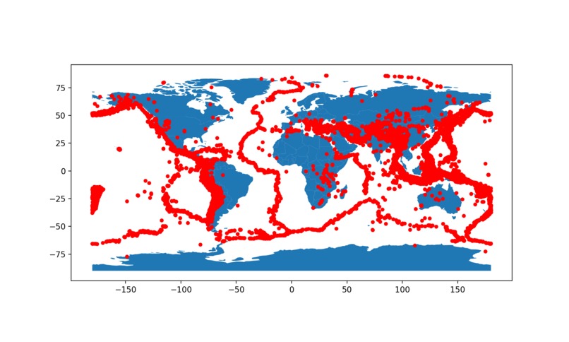 DonateRelief – screenshot 4