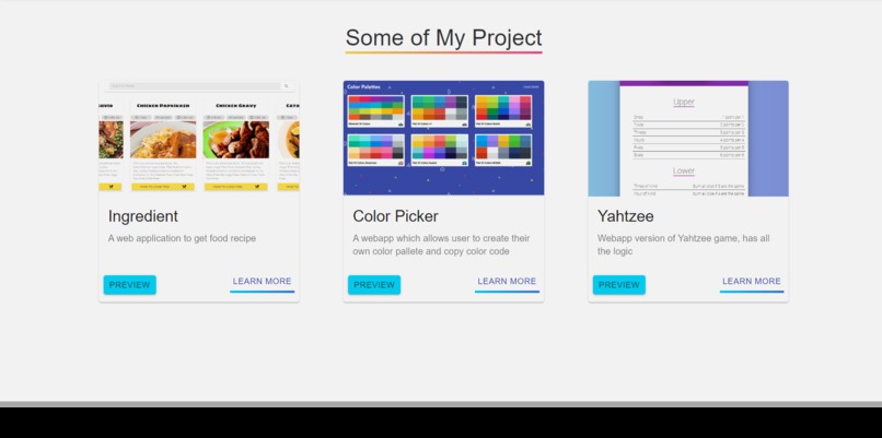 Outline – screenshot 4