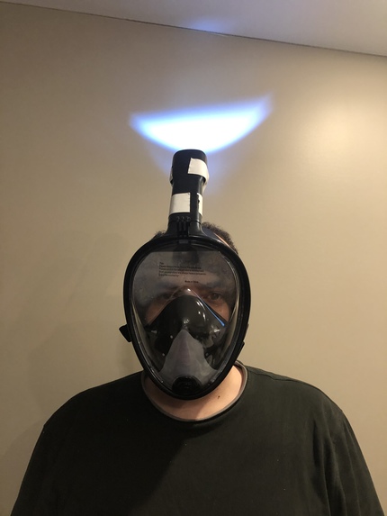 Vital Mask for CoViD-19 – screenshot 2