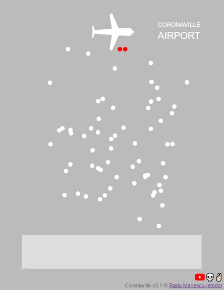 Coronaville – screenshot 4