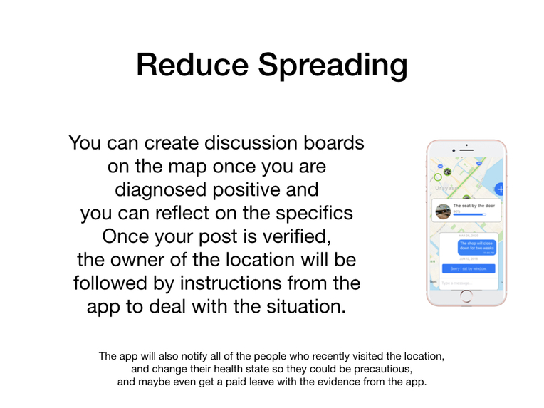 covid19 checker – screenshot 4