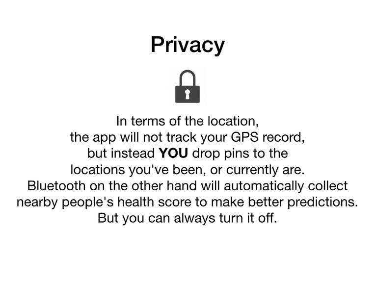 covid19 checker – screenshot 5