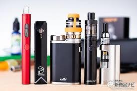 Stay home vaccines with E cigarettes tool – screenshot 1