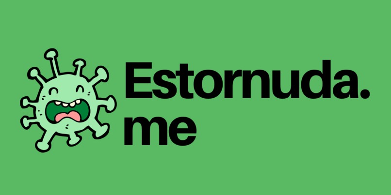 Estornuda.me – screenshot 3