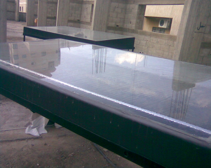 solar water desalination for hospital > – screenshot 7