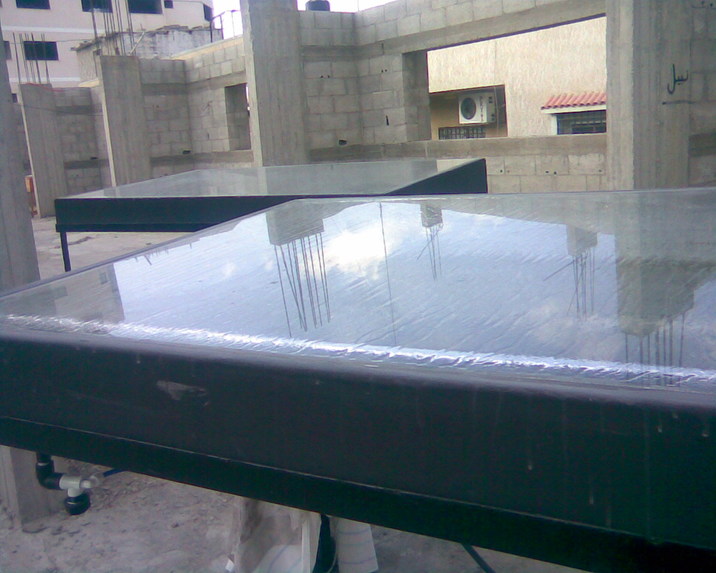 solar water desalination for hospital > – screenshot 9