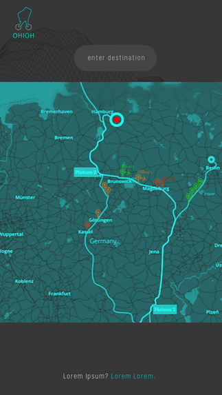 Virus Tracing – screenshot 3