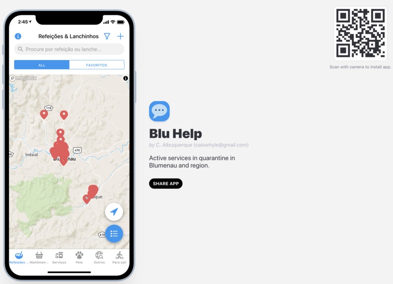 Herd Helper – screenshot 1