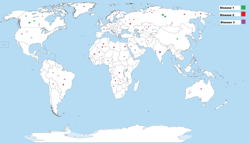 RAD - Recognize, Alert, Defeat – screenshot 1