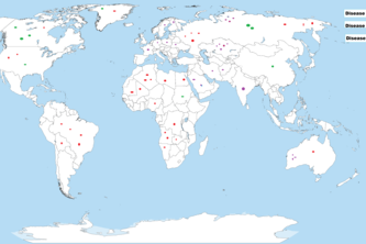 RAD - Recognize, Alert, Defeat