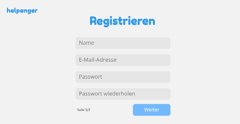 Helpenger – screenshot 3
