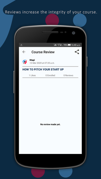 Ntapi – screenshot 2