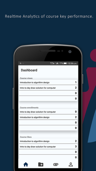 Ntapi – screenshot 1