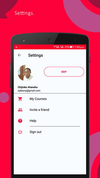Ntapi – screenshot 14