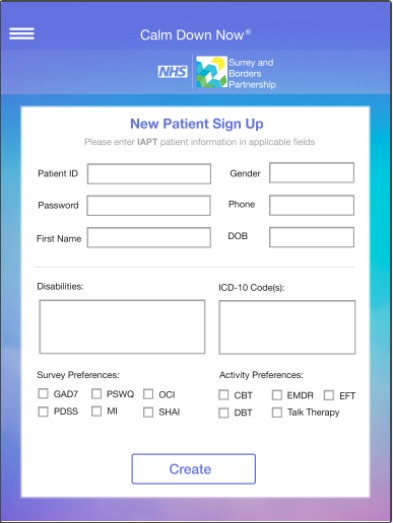 Calm Down Now®️ – screenshot 5