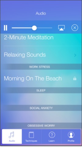 Calm Down Now®️ – screenshot 6