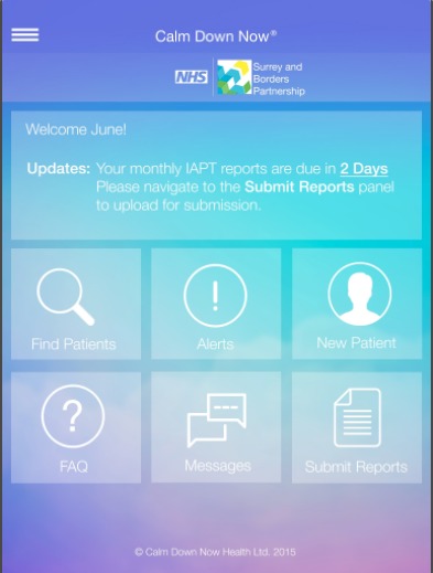 Calm Down Now®️ – screenshot 7