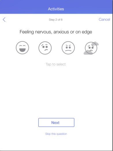 Calm Down Now®️ – screenshot 9