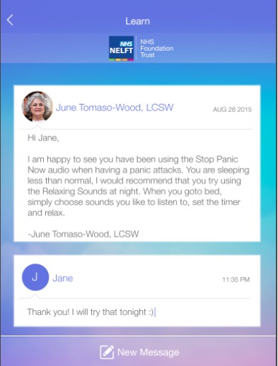 Calm Down Now®️ – screenshot 12