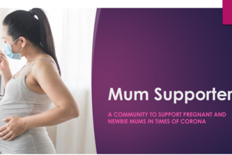 Mum Supporter