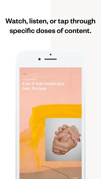 Moodrise – screenshot 4