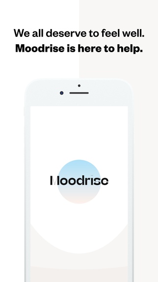 Moodrise – screenshot 1