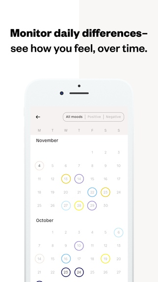 Moodrise – screenshot 2